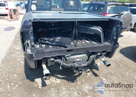 2018 Ram 1500 Slt z USA, uszkodzony, nr VIN 1C6RR6LT1JS132672